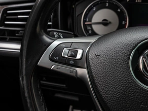 Внедорожник Volkswagen Touareg 2019 года, 3690000 рублей, Краснодар