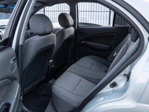 Седан Nissan Almera Classic 2007 года, 479000 рублей, Волгоград