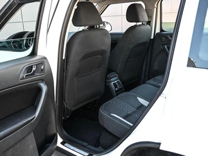 Внедорожник Skoda Yeti 2015 года, 1014000 рублей, Кирилловка
