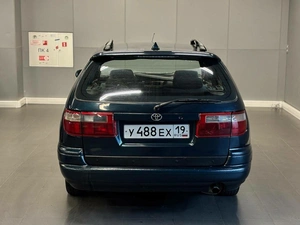 Универсал Toyota Carina E 1993 года, 367000 рублей, Красноярск