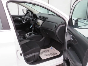 Внедорожник Nissan Qashqai 2021 года, 1850000 рублей, Брянск