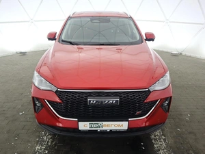 Внедорожник Haval F7x 2024 года, 2650000 рублей, Орёл