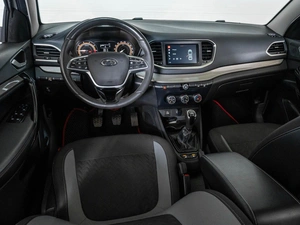 Седан ВАЗ (LADA) Vesta 2023 года, 1059000 рублей, Ставрополь