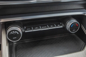 Внедорожник Belgee X50 2024 года, 2019000 рублей, Барнаул