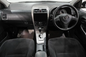 Универсал Toyota Corolla Fielder 2012 года, 1099000 рублей, Новокузнецк