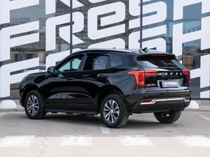 Внедорожник Haval Jolion 2023 года, 1900000 рублей, Краснодар