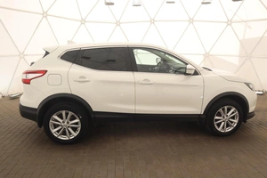 Внедорожник Nissan Qashqai 2018 года, 1635000 рублей, Орёл