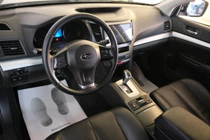 Универсал Subaru Outback 2014 года, 2099000 рублей, Омск