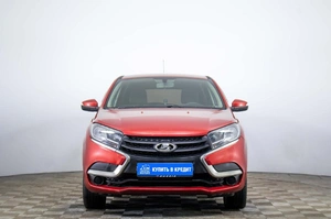Хетчбэк ВАЗ (LADA) XRAY 2016 года, 779000 рублей, Пермь