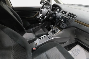 Минивэн Ford C-MAX 2008 года, 729000 рублей, Новокузнецк