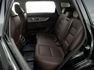 Внедорожник Chery Tiggo 7 Pro Max 2024 года, 2243055 рублей, Москва