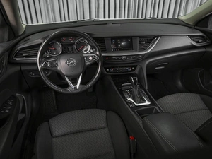Универсал Opel Insignia 2018 года, 1450000 рублей, Ставрополь