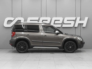Внедорожник Skoda Yeti 2010 года, 750000 рублей, Ростов-на-Дону