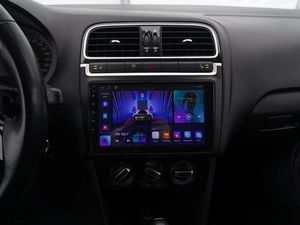 Седан Volkswagen Polo 2017 года, 1290000 рублей, Тверь