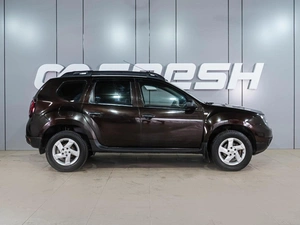 Внедорожник Renault Duster 2016 года, 1349000 рублей, Воронеж