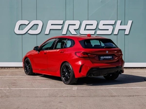 Хетчбэк BMW 1 серия 2020 года, 2399000 рублей, Большой Сочи