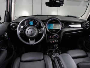 Хетчбэк MINI Cooper 2022 года, 3449000 рублей, Тюмень