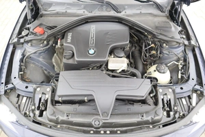 Седан BMW 3 серии 2012 года, 1470000 рублей, Обнинск