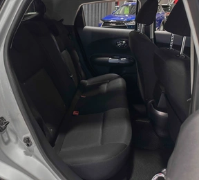 Внедорожник Nissan Juke 2011 года, 890000 рублей, Красноярск