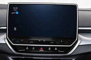 Внедорожник Volkswagen ID.6 2022 года, 4799000 рублей, Челябинск