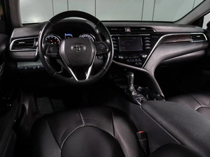 Седан Toyota Camry 2020 года, 2849000 рублей, Воронеж