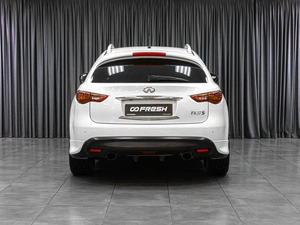 Внедорожник Infiniti FX37 2011 года, 1849000 рублей, Тюмень