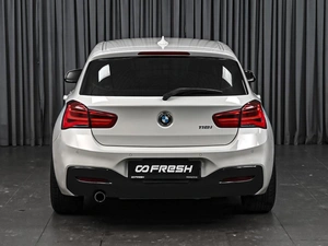 Хетчбэк BMW 1 серия 2018 года, 1598000 рублей, Ставрополь