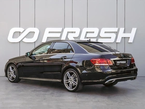 Седан Mercedes-benz E-класс 2013 года, 2580000 рублей, Краснодар