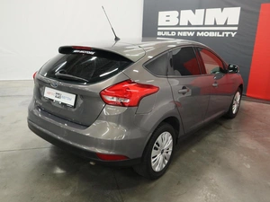 Хэтчбек Ford Focus 2015 года, 1270000 рублей, Орёл