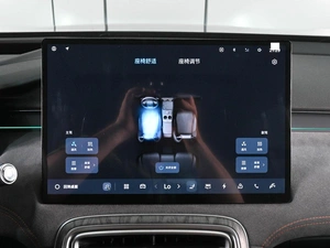 Внедорожник Geely Galaxy M7 2026 года, 3799000 рублей, Аксай