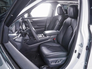 Внедорожник Toyota Highlander 2026 года, 6300000 рублей, Ростов-на-Дону