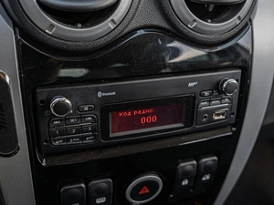 Универсал ВАЗ (LADA) Largus Cross 2020 года, 1035000 рублей, Краснодар