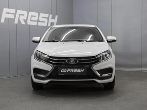 Седан ВАЗ (LADA) Vesta 2024 года, 1380000 рублей, Омск