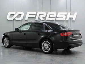 Седан Audi A4 2014 года, 1399000 рублей, Воронеж