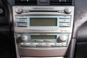 Седан Toyota Camry 2008 года, 1099000 рублей, Новосибирск