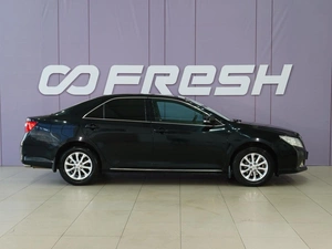 Седан Toyota Camry 2014 года, 1616000 рублей, Тверь