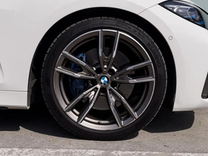 Кабриолет BMW 4 серия 2021 года, 6339000 рублей, Большой Сочи