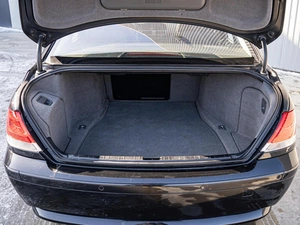 Седан BMW 7 серия 2004 года, 1990000 рублей, Краснодар