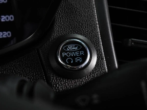 Внедорожник Ford EcoSport 2015 года, 1078000 рублей, Воронеж