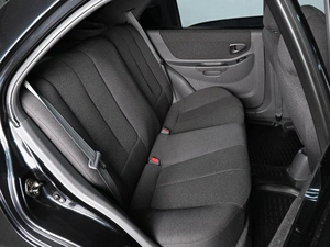 Седан Hyundai Accent 2007 года, 649000 рублей, Ростов-на-Дону