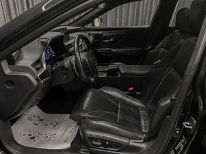 Седан Lexus ES 2020 года, 3500000 рублей, Красноярск