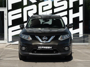 Внедорожник Nissan X-Trail 2016 года, 1539000 рублей, Волгоград