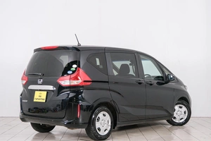 Минивэн Honda Freed 2020 года, 1449000 рублей, Красноярск