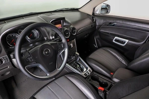 Внедорожник Opel Antara 2013 года, 1159000 рублей, Пермь