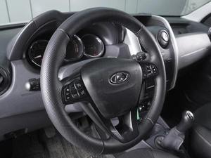 Универсал ВАЗ (LADA) Largus 2021 года, 1080000 рублей, Ростов-на-Дону