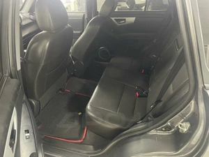 Внедорожник Lifan X60 2014 года, 580000 рублей, Ачинск