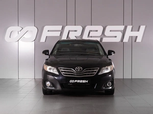 Седан Toyota Camry 2011 года, 1335000 рублей, Красный Пахарь