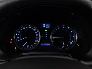 Седан Lexus IS 2012 года, 1949000 рублей, Тюмень