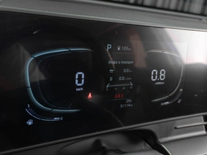 Внедорожник Kia Sportage 2022 года, 3099000 рублей, Тюмень