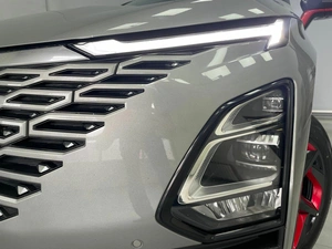Внедорожник OMODA C5 2023 года, 2184000 рублей, Красноярск